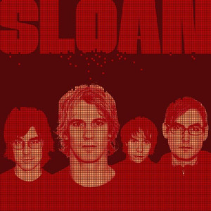 The Other Side Sloan | Album Cover