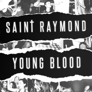 Everything She Wants - Saint Raymond | Song Album Cover Artwork