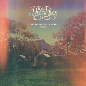 Billy Black - The Delta Riggs | Song Album Cover Artwork