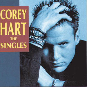 Sunglasses at Night Corey Hart | Album Cover