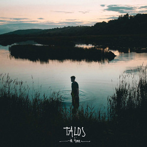 In Time - Talos | Song Album Cover Artwork