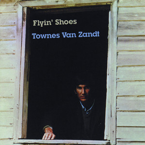 Snake Song - Townes van Zandt | Song Album Cover Artwork