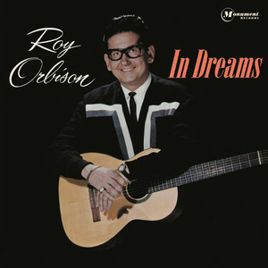 In Dreams Roy Orbison | Album Cover