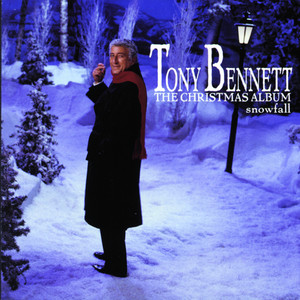 Have Yourself a Merry Little Christmas - Tony Bennett | Song Album Cover Artwork