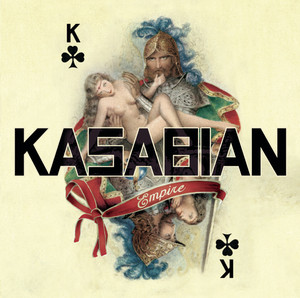 Shoot The Runner - Kasabian | Song Album Cover Artwork