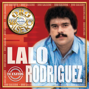 Ven Devórame Otra Vez - Lalo Rodriguez | Song Album Cover Artwork