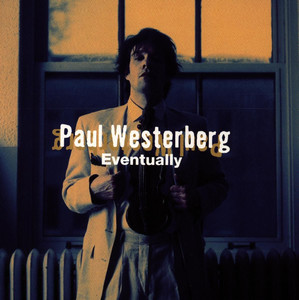 Time Flies Tomorrow - Paul Westerberg | Song Album Cover Artwork