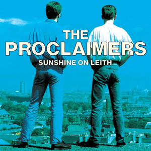 I'm On My Way - The Proclaimers | Song Album Cover Artwork
