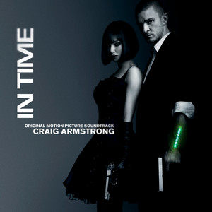 Lost Century - Craig Armstrong | Song Album Cover Artwork