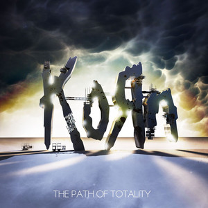 Let's Go (feat. Noisia) - Korn | Song Album Cover Artwork