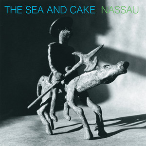 Parasol - The Sea and Cake | Song Album Cover Artwork