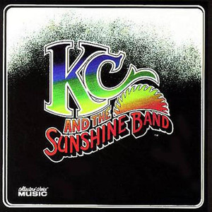 Get Down Tonight - KC and the Sunshine Band | Song Album Cover Artwork