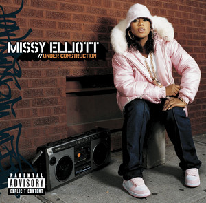 Work It - Missy Elliott | Song Album Cover Artwork
