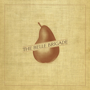 Losers The Belle Brigade | Album Cover