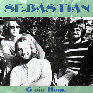 Goin' Home - Sebastian | Song Album Cover Artwork