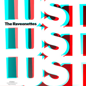 You Want the Candy - The Raveonettes