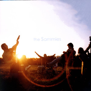Postman - The Sammies | Song Album Cover Artwork