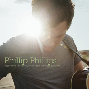 Gone, Gone, Gone - Phillip Phillips | Song Album Cover Artwork