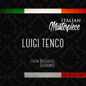Il Mio Regno - Luigi Tenco | Song Album Cover Artwork
