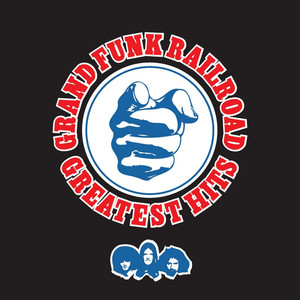 The Loco-Motion - Grand Funk Railroad | Song Album Cover Artwork