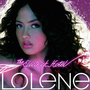 Rich - Lolene | Song Album Cover Artwork