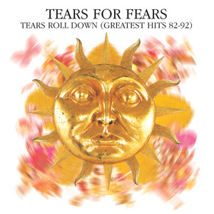 Head Over Heels Tears for Fears | Album Cover