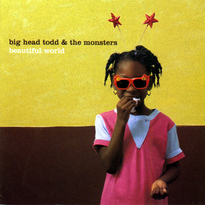 Boom Boom - Big Head Todd & The Monsters | Song Album Cover Artwork