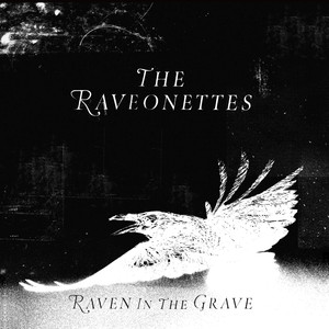 Apparitions - The Raveonettes | Song Album Cover Artwork