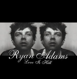 The Shadowlands Ryan Adams | Album Cover