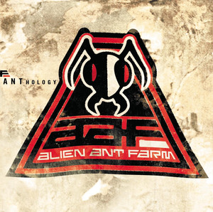 Movies - Alien Ant Farm | Song Album Cover Artwork