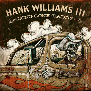 The Bottle Let Me Down - Hank Williams III