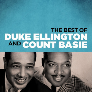 Things Ain't What They Used To Be Duke Ellington and His Orchestra | Album Cover