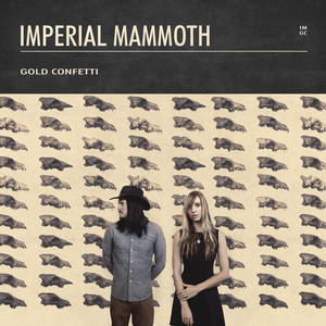 The Last One to Leave the Party - Imperial Mammoth | Song Album Cover Artwork