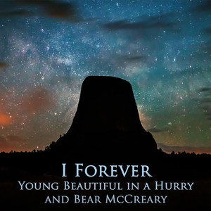 Beautiful - Bear McCreary | Song Album Cover Artwork