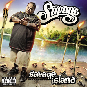 Swing - Savage | Song Album Cover Artwork