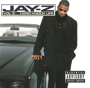 Can I Get A... - Jay-Z & Amil | Song Album Cover Artwork