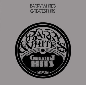 Can't Get Enough Of Your Love Babe - Barry White | Song Album Cover Artwork