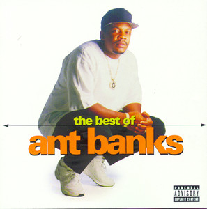 Roll 'Em Phat - Ant Banks | Song Album Cover Artwork