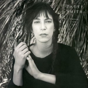 People Have the Power - Patti Smith