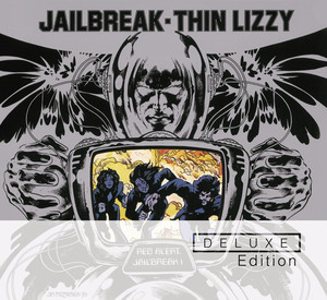 Jailbreak - Thin Lizzy