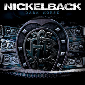 Gotta Be Somebody - Nickelback | Song Album Cover Artwork