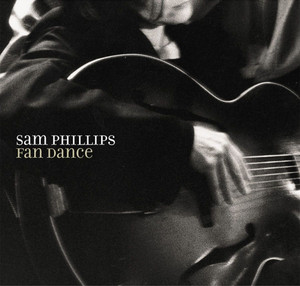 Love Is Everywhere I Go - Sam Phillips | Song Album Cover Artwork