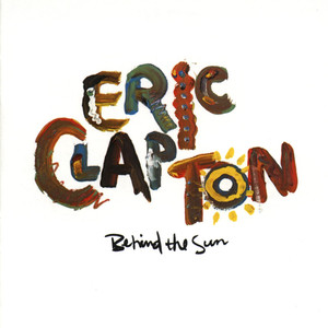 Forever Man - Eric Clapton | Song Album Cover Artwork