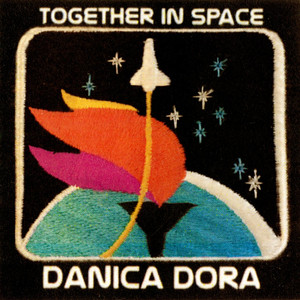 I Don't Wanna Leave Ya - Danica Dora | Song Album Cover Artwork