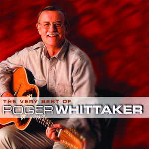 New World In the Morning - Roger Whittaker | Song Album Cover Artwork