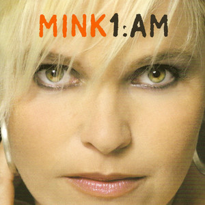 New York Summer - Mink | Song Album Cover Artwork