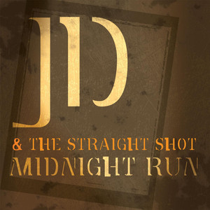 I'll See You Again - JD & The Straight Shot | Song Album Cover Artwork