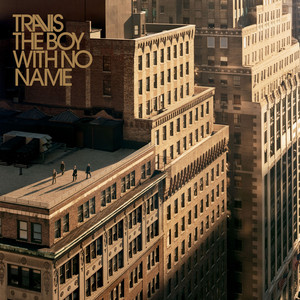 Closer - Travis | Song Album Cover Artwork