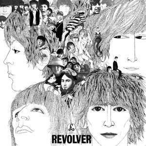 Eleanor Rigby - The Beatles | Song Album Cover Artwork