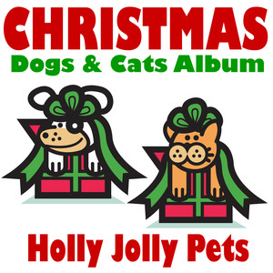 Jolly Holly (Deck the Halls) - Traditional | Song Album Cover Artwork